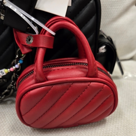NEW Steve Madden Crossbody Handbag - Picture 4 of 5